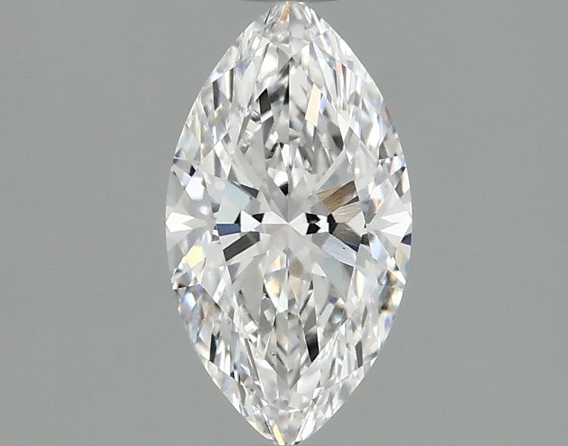 1.01 ct. marquise Lab Grown Diamond front image