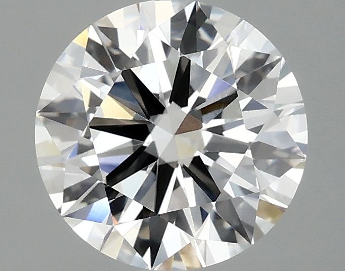 1.80 ct. round Lab Grown Diamond front image