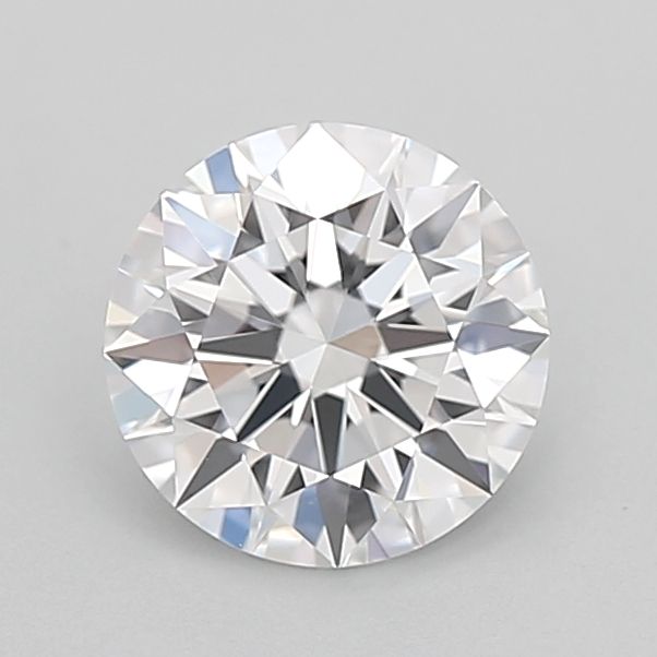 1.04 ct. round Lab Grown Diamond front image