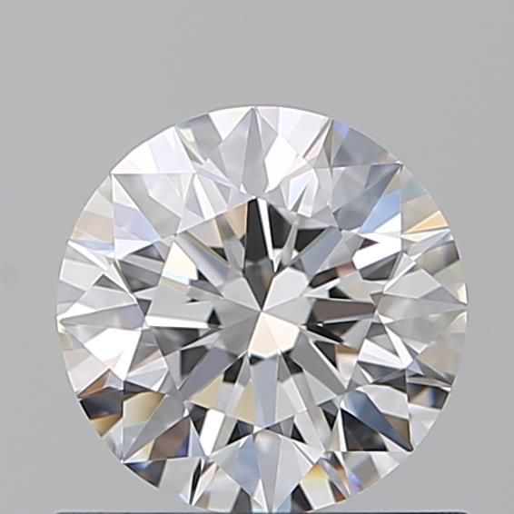 Diamant Rond 0.75 ct - Couleur D - Pureté IF