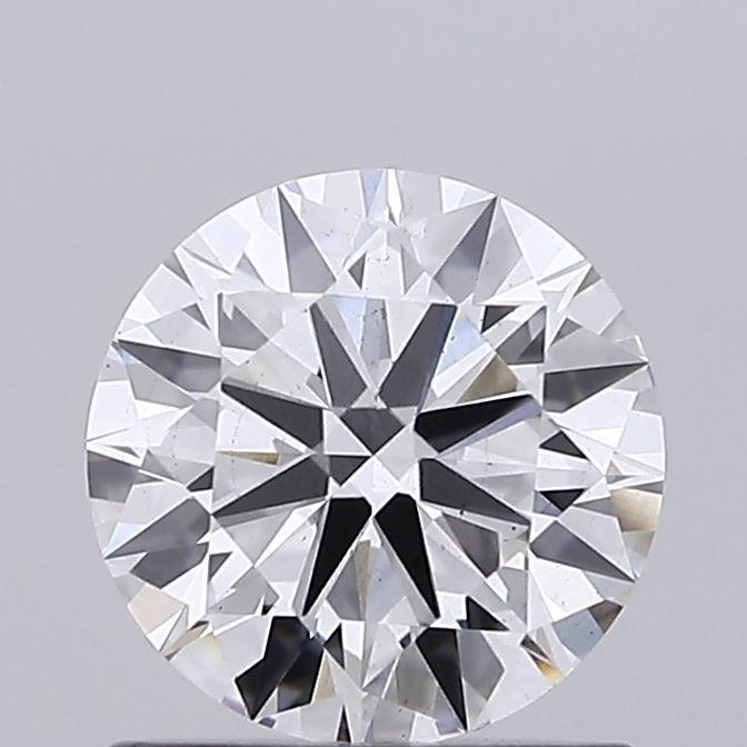 1.01 ct Round diamond