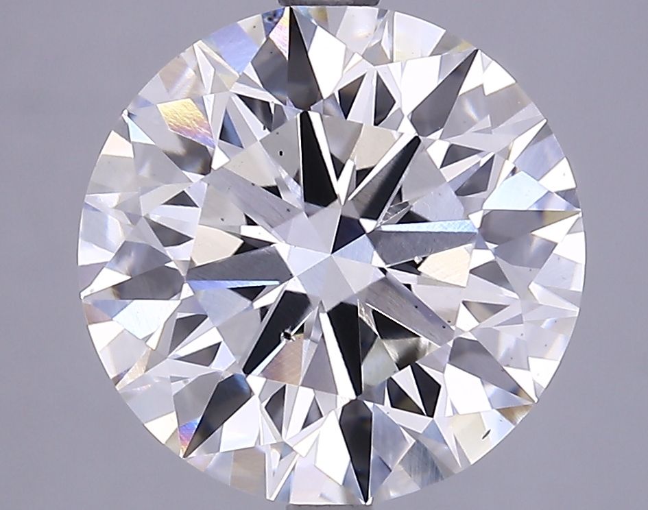 Round Diamond