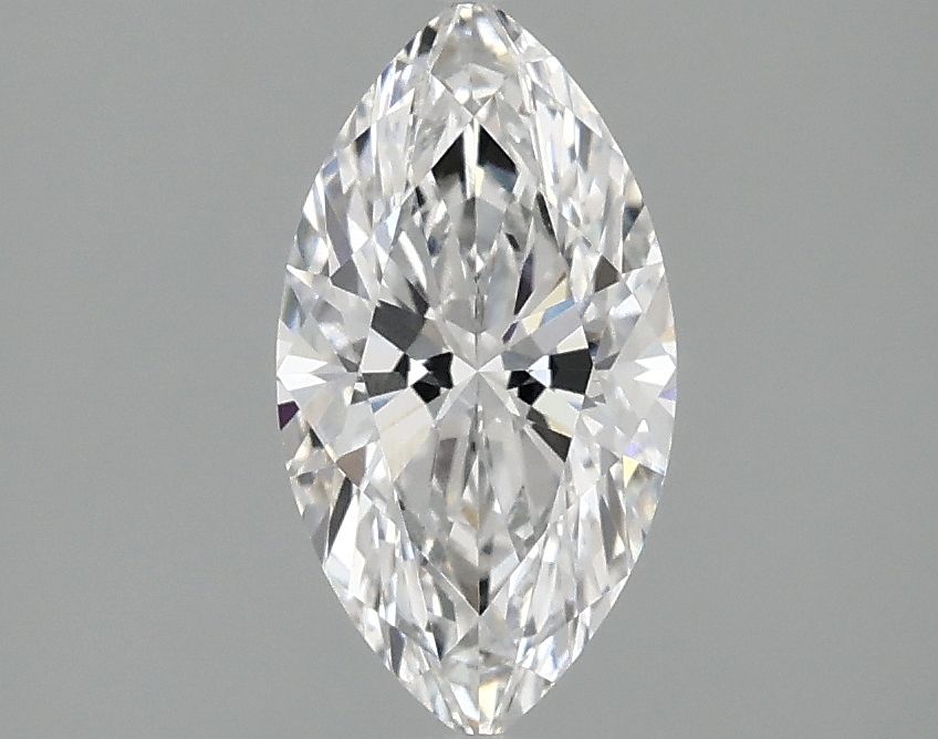 1.09 ct. marquise Lab Grown Diamond front image