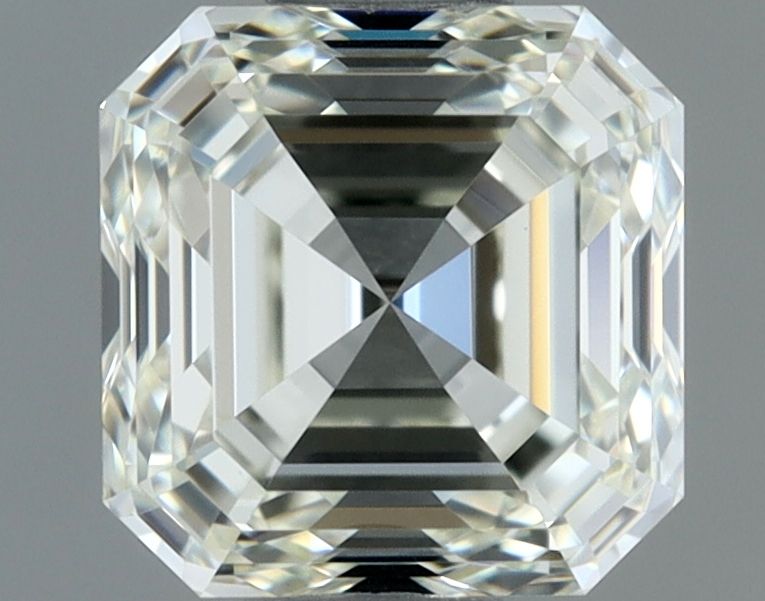 Asscher Diamond
