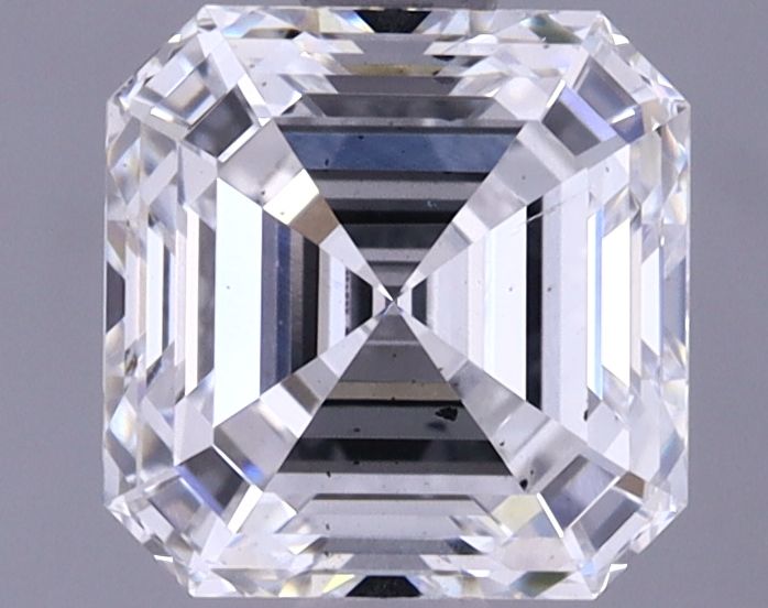 Asscher Diamond