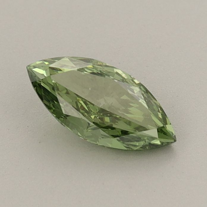 0.50 ct. marquise Lab Grown Diamond front image