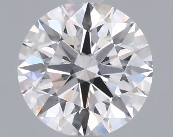 1.08 ct. round Lab Grown Diamond front image