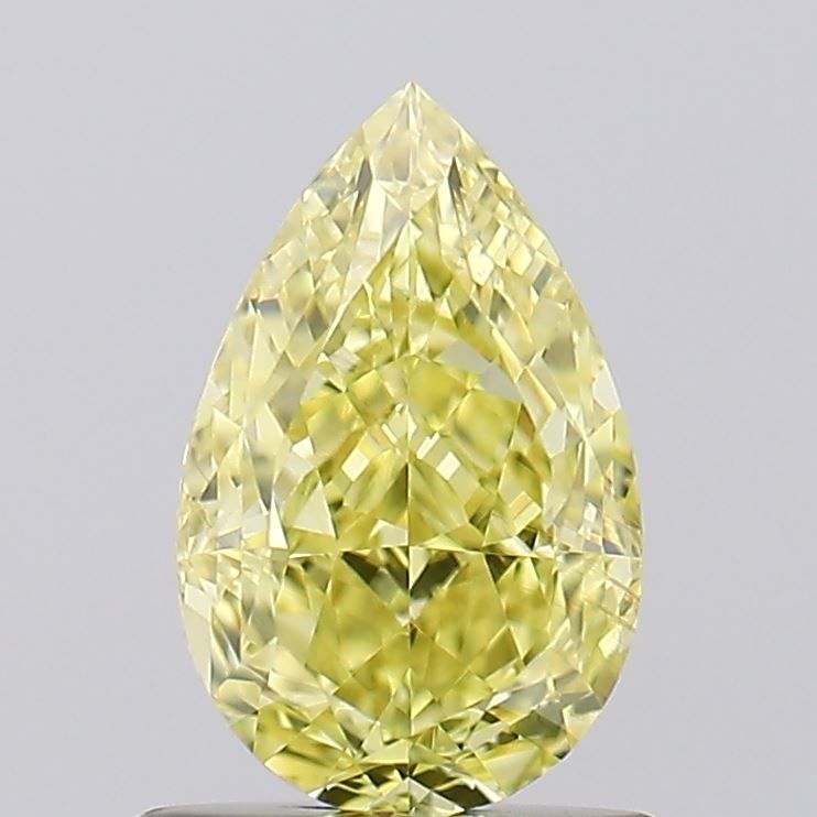 1.12 ct Pear diamond