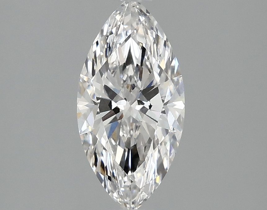 1.02 ct. marquise Lab Grown Diamond front image