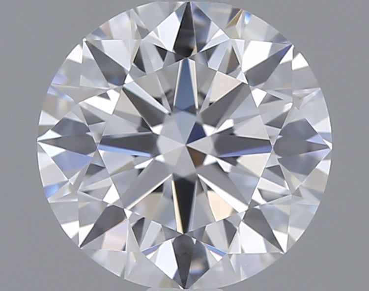 1.15 ct. round Lab Grown Diamond front image