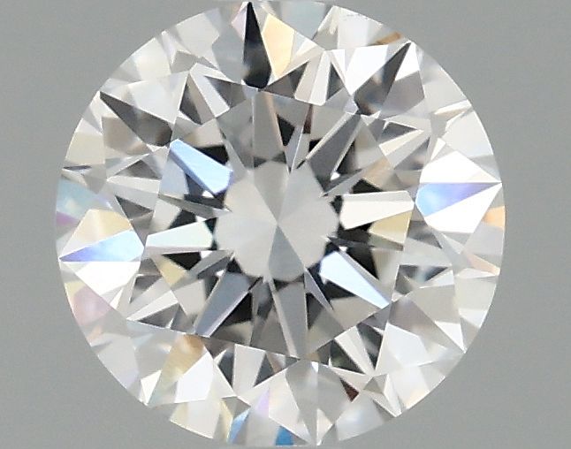 1.01 ct. round Lab Grown Diamond front image
