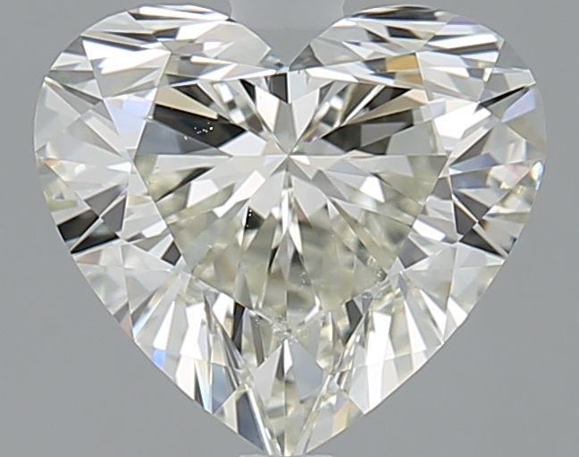 Heart Diamond