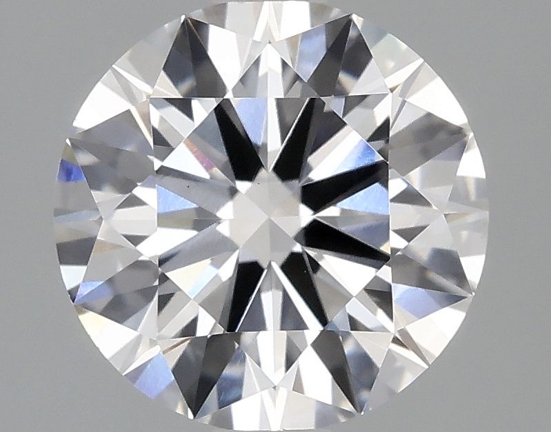 1.81 ct. round Lab Grown Diamond front image