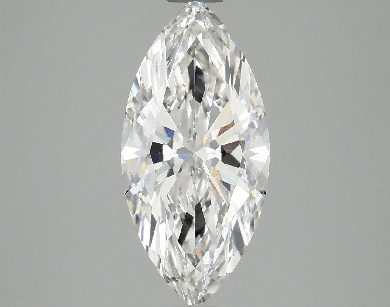 2.53 ct. marquise Lab Grown Diamond front image