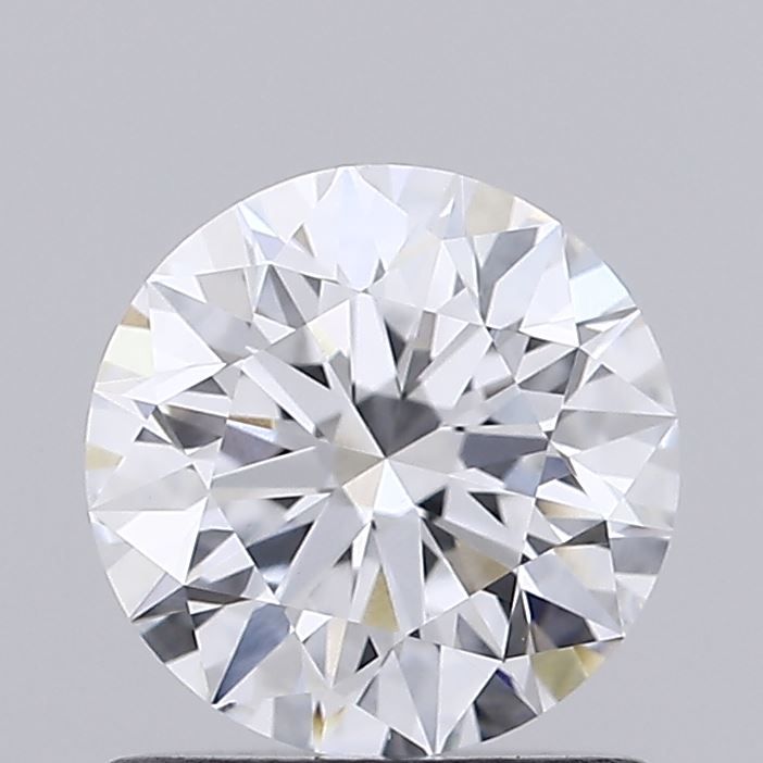 1.02 ct. round Lab Grown Diamond front image