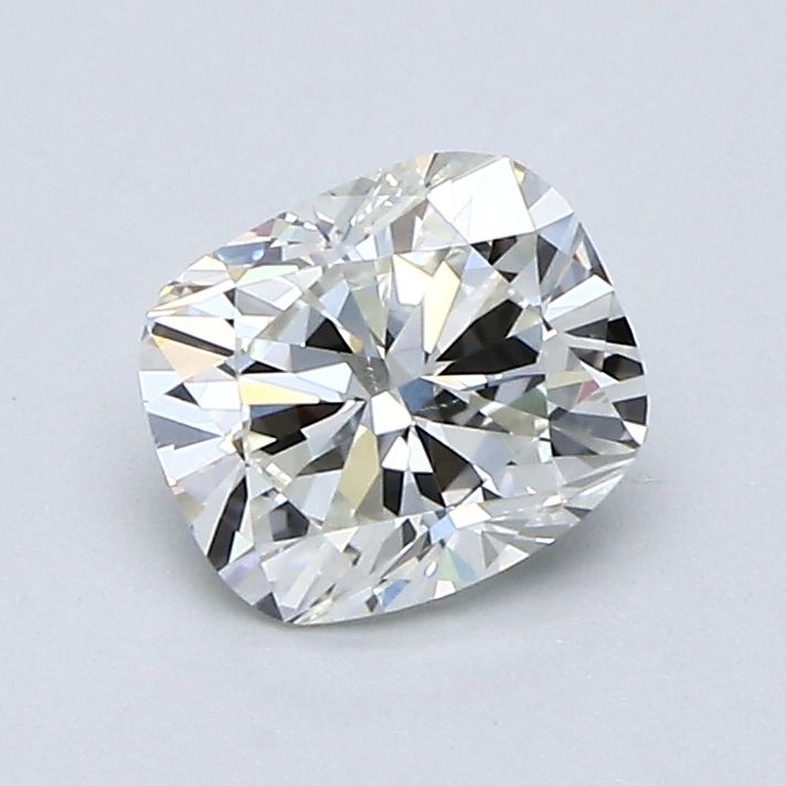 Cushion Diamond