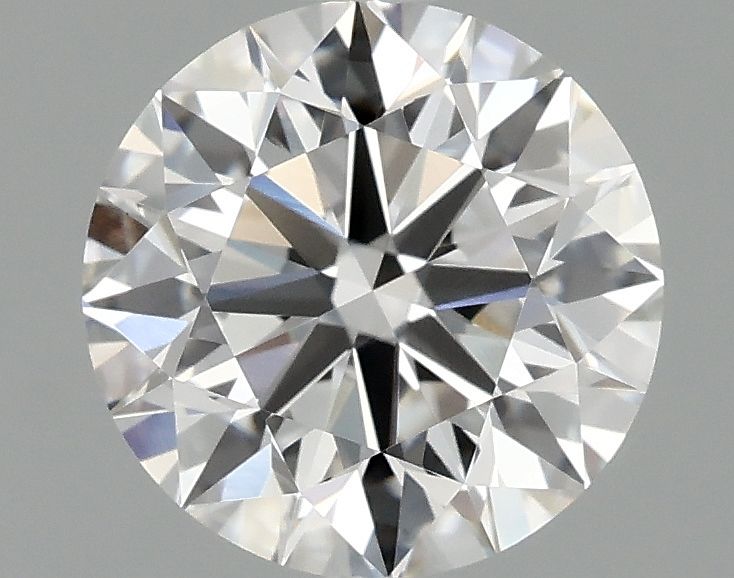1.49 ct. round Lab Grown Diamond front image