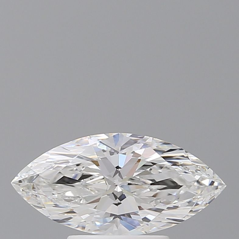 1.60 ct. marquise Lab Grown Diamond front image