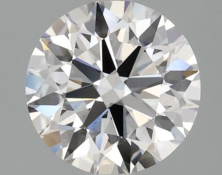 1.99 ct. round Lab Grown Diamond front image