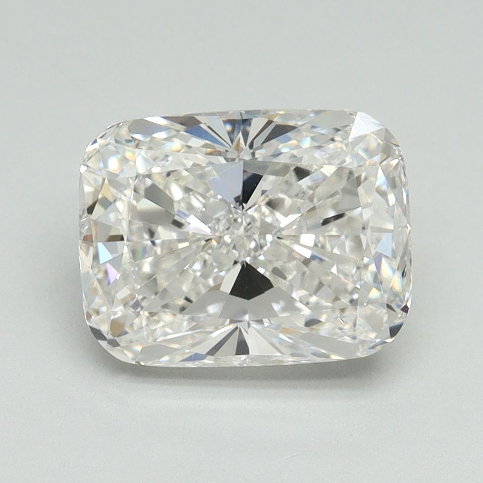 Cushion Diamond