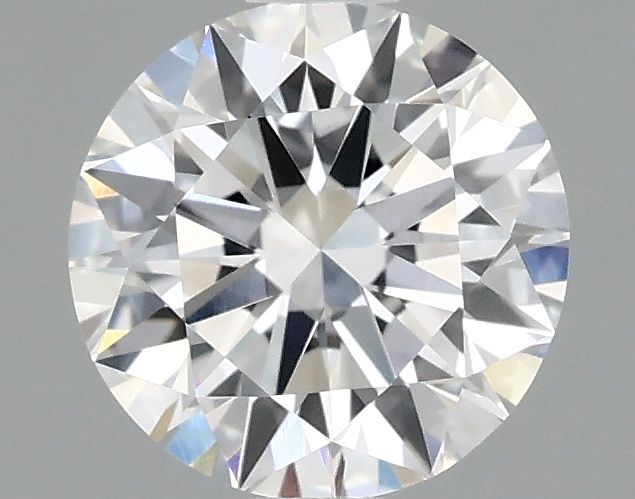 0.97 ct. round Lab Grown Diamond front image