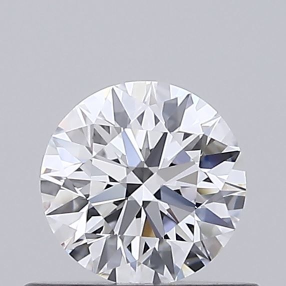 0.51 ct lab-grown Round Diamond