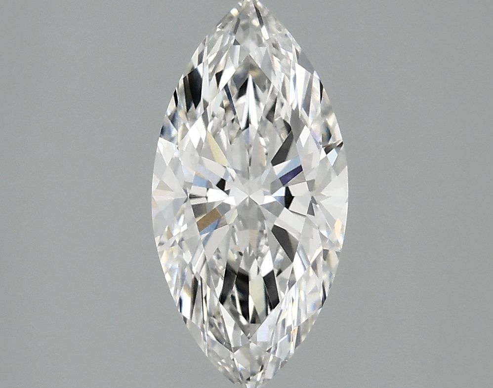 1.51 ct. marquise Lab Grown Diamond front image