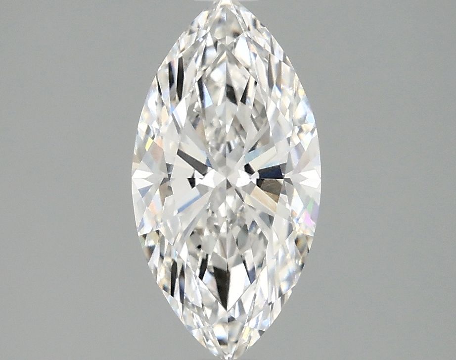 1.33 ct. marquise Lab Grown Diamond front image
