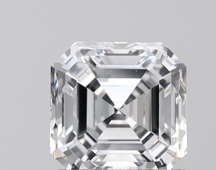 Asscher Diamond