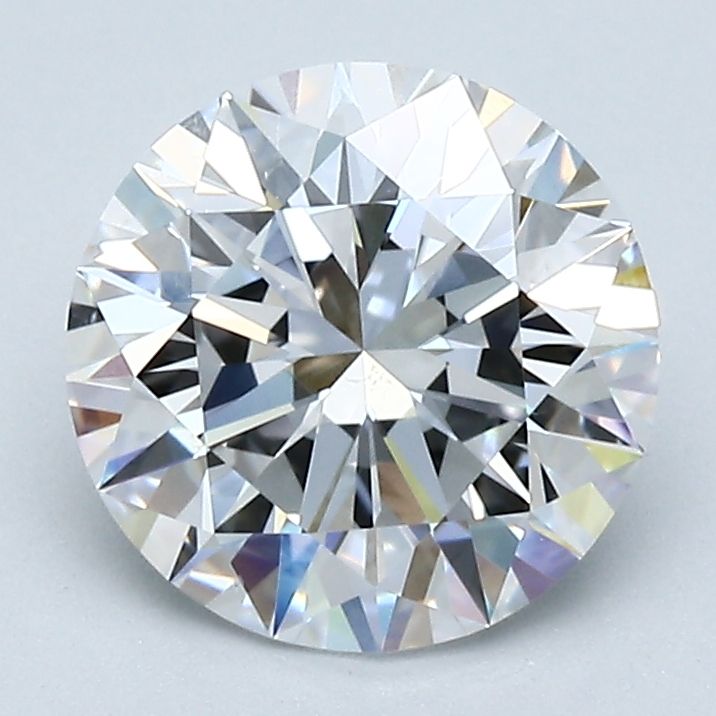 Round Diamond