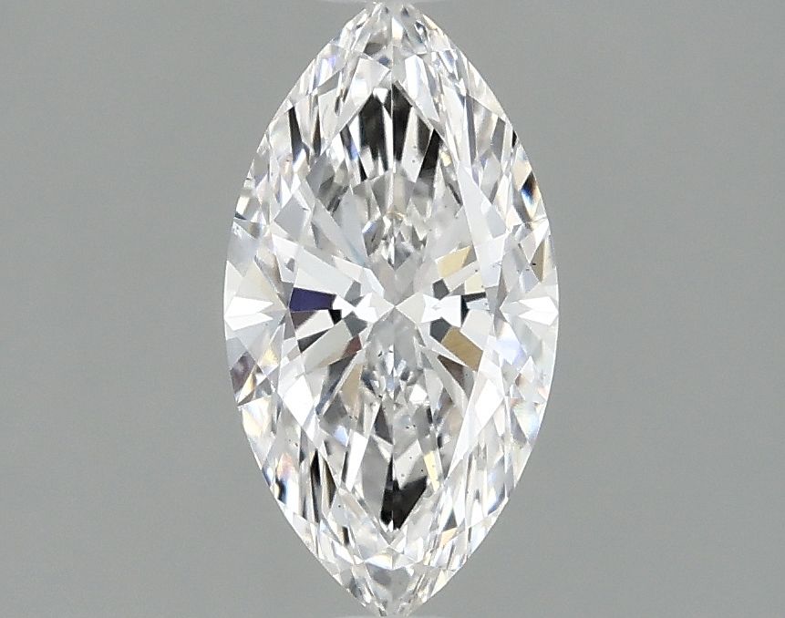 1.02 ct. marquise Lab Grown Diamond front image