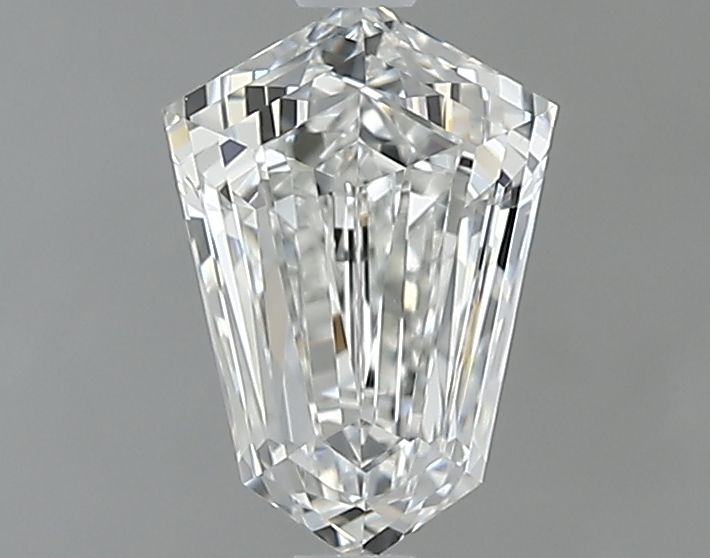 0.91 ct Kite Diamond