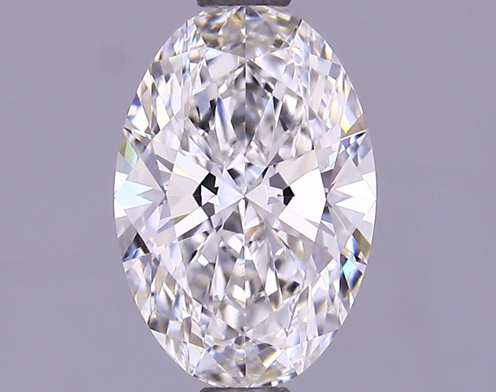 Oval Diamond