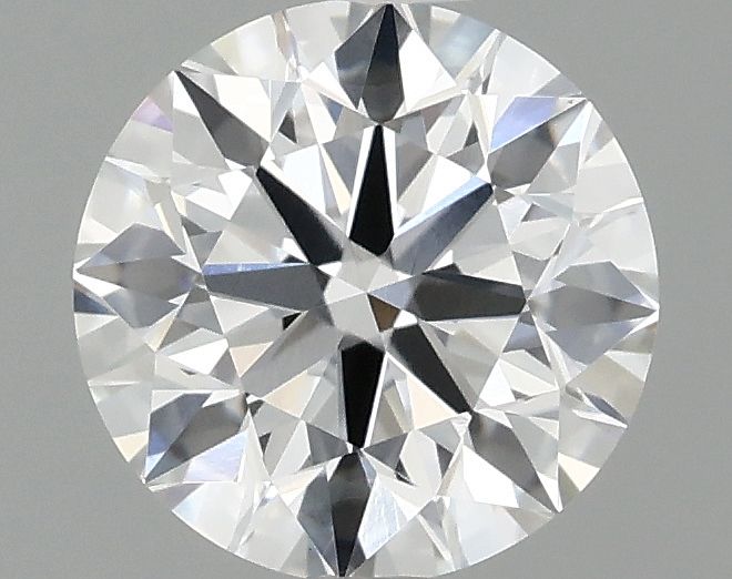 1.00 ct. round Lab Grown Diamond front image