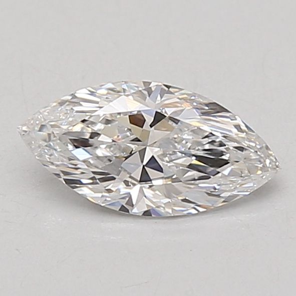 0.71 ct lab-grown Marquise Diamond