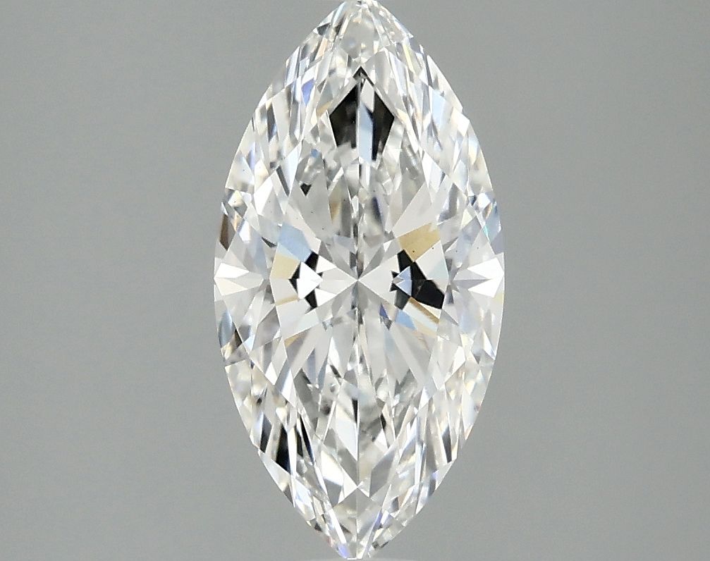 1.59 ct. marquise Lab Grown Diamond front image