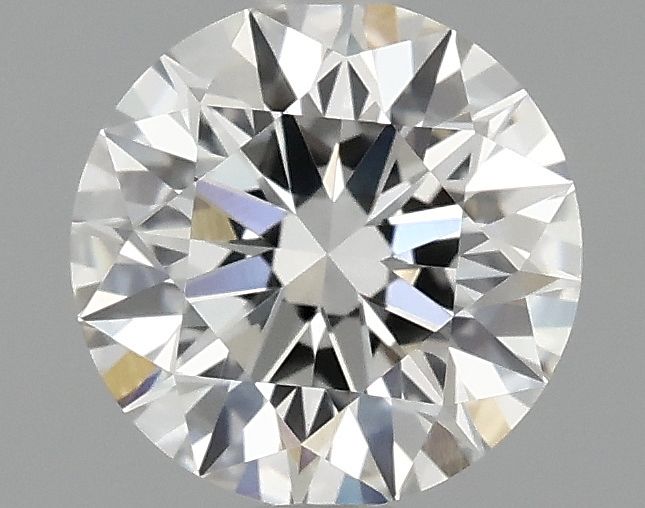 1.01 ct. round Lab Grown Diamond front image