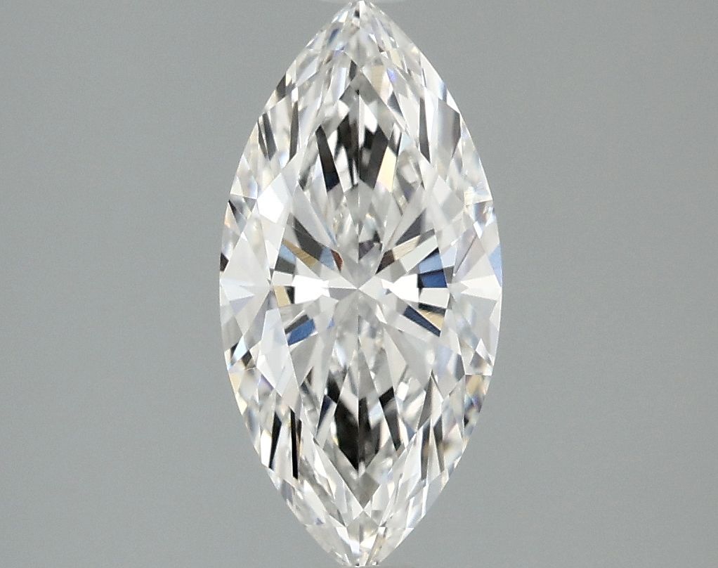 1.52 ct. marquise Lab Grown Diamond front image
