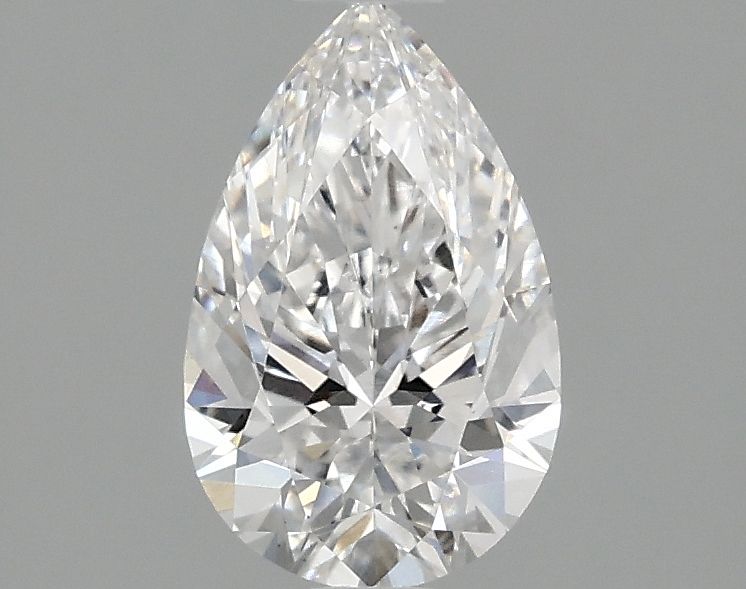 1.08 ct. pear Lab Grown Diamond front image