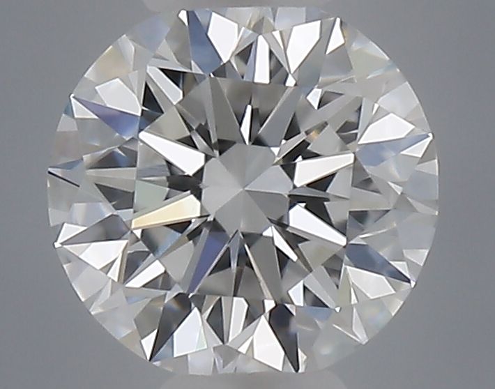 0.32 ct lab-grown Round Diamond
