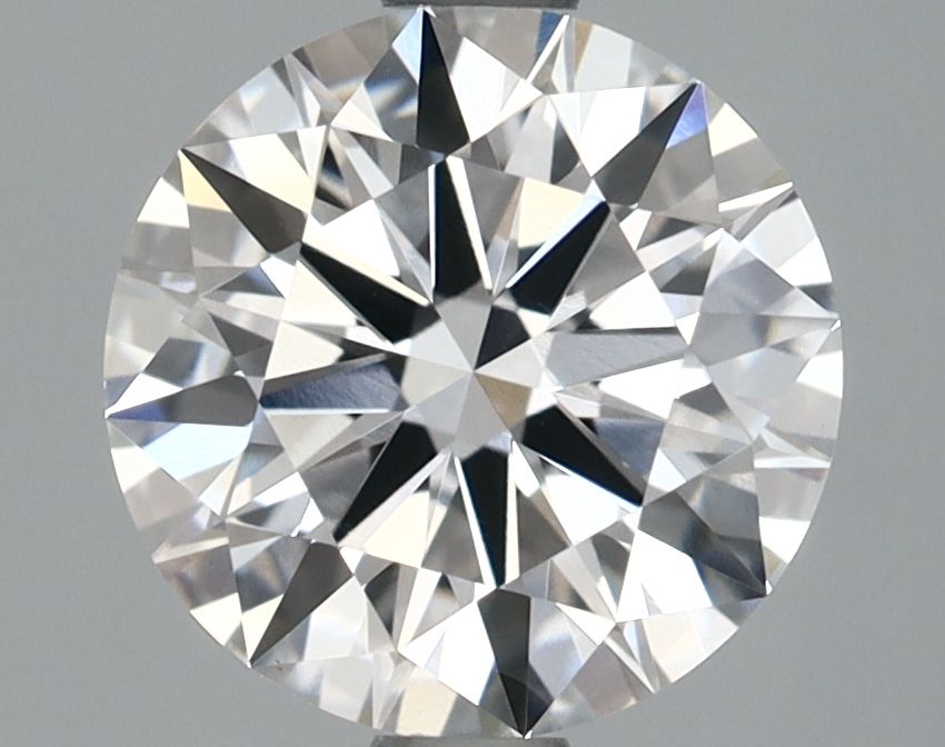 1.68 ct. round Lab Grown Diamond front image