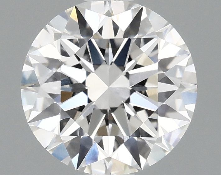 1.03 ct. round Lab Grown Diamond front image
