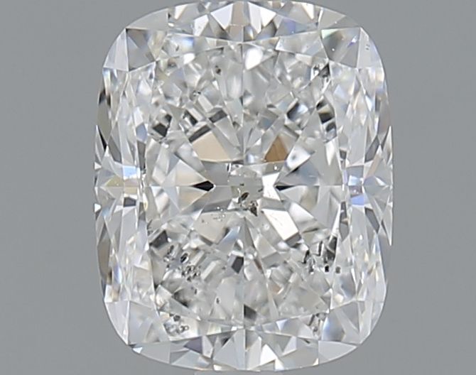 Cushion Diamond