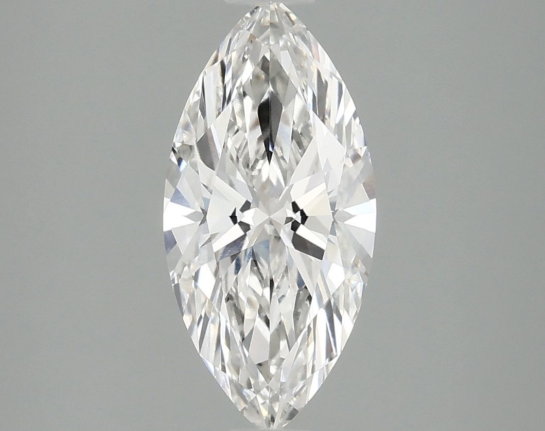 1.54 ct. marquise Lab Grown Diamond front image