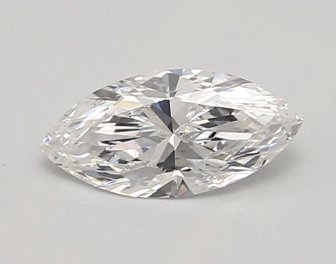 0.94 ct. marquise Lab Grown Diamond front image