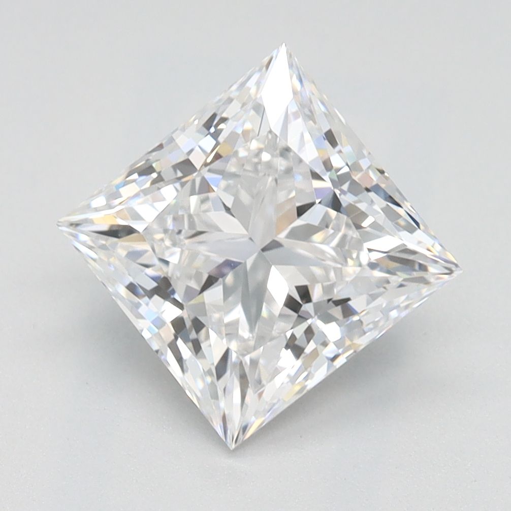 2.07 Carat