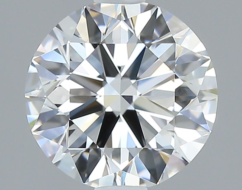 1.70 ct Round diamond
