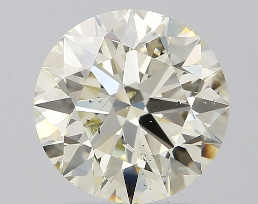 Round Diamond