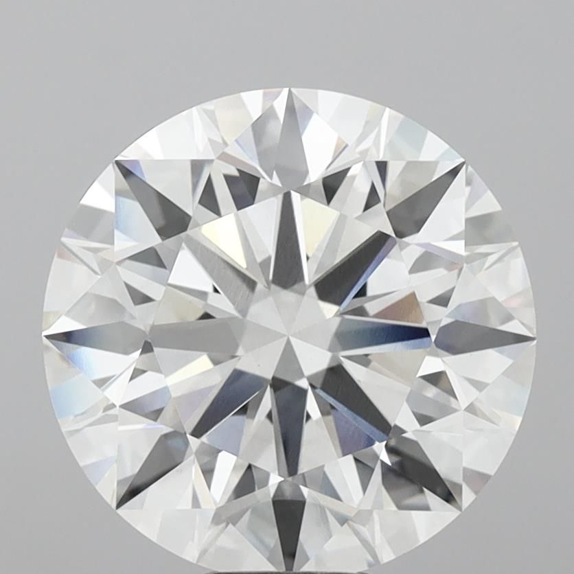 Round Diamond