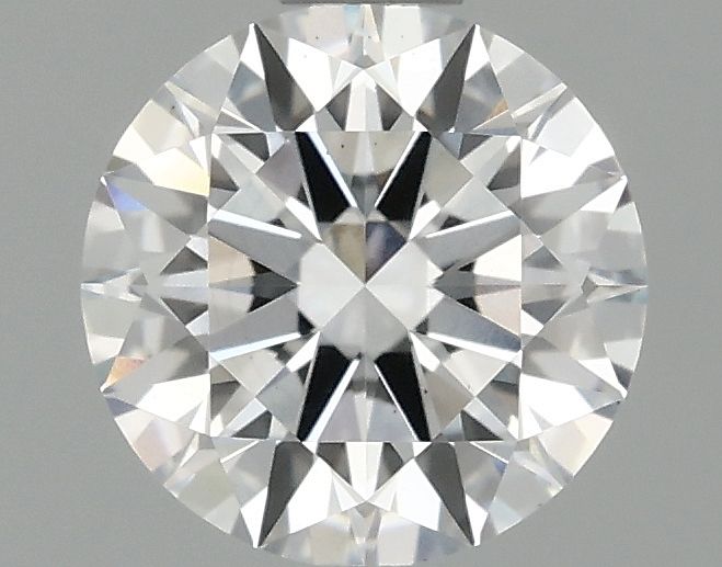0.98 ct. round Lab Grown Diamond front image